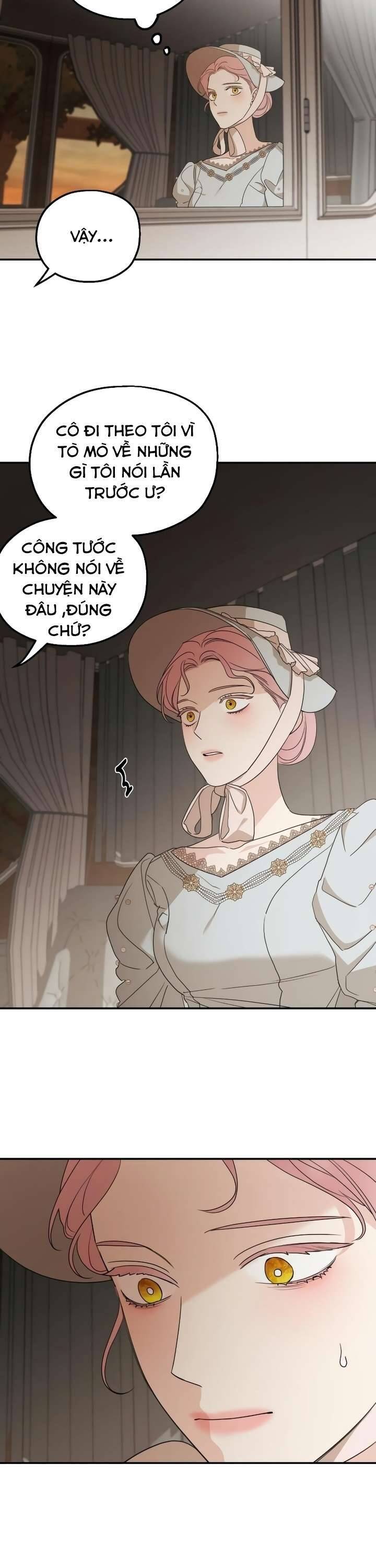 Gia Đình Chồng Quá Ám Ảnh Bởi Tôi Chapter 107 - Trang 2