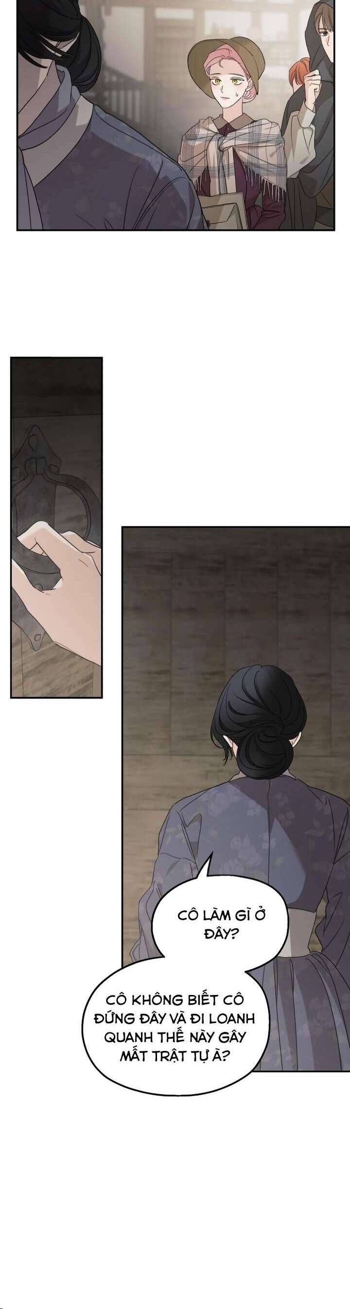 Gia Đình Chồng Quá Ám Ảnh Bởi Tôi Chapter 108 - Trang 2