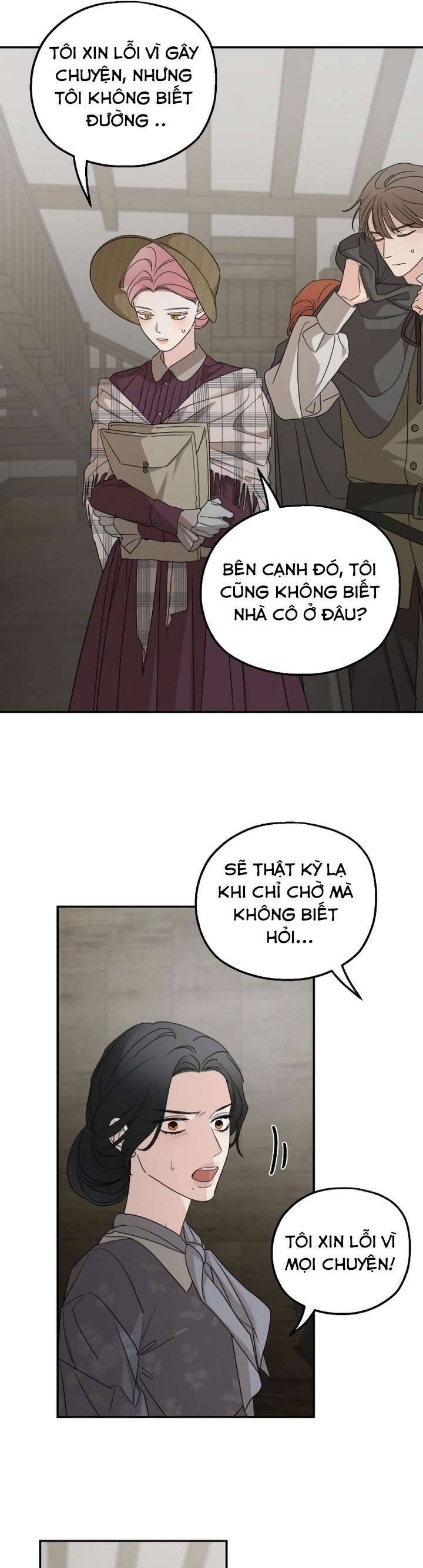 Gia Đình Chồng Quá Ám Ảnh Bởi Tôi Chapter 108 - Trang 2