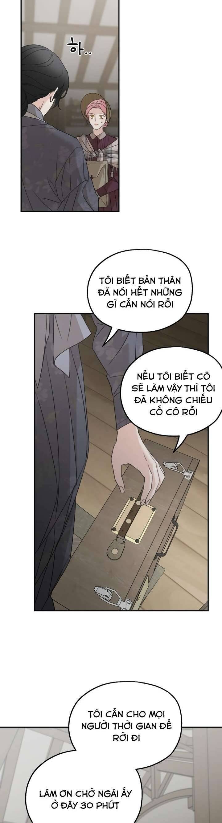 Gia Đình Chồng Quá Ám Ảnh Bởi Tôi Chapter 108 - Trang 2