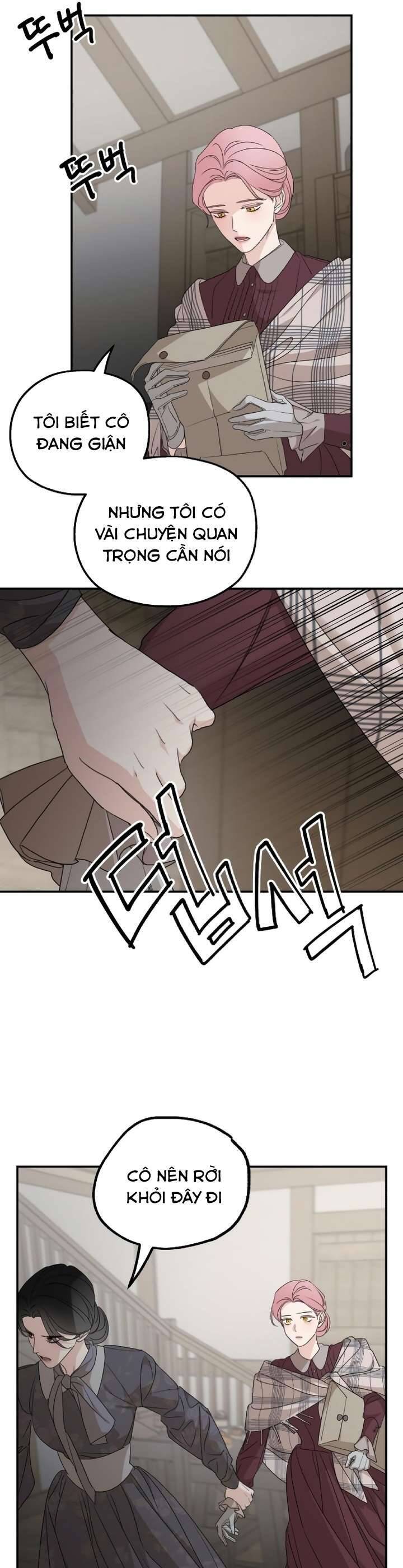 Gia Đình Chồng Quá Ám Ảnh Bởi Tôi Chapter 108 - Trang 2