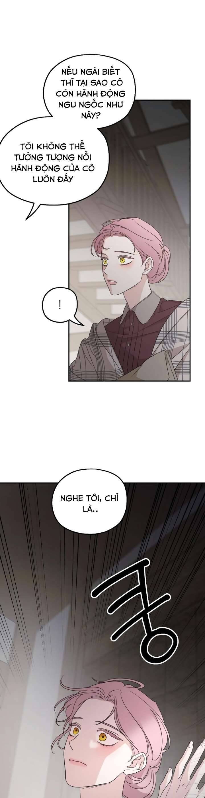Gia Đình Chồng Quá Ám Ảnh Bởi Tôi Chapter 108 - Trang 2
