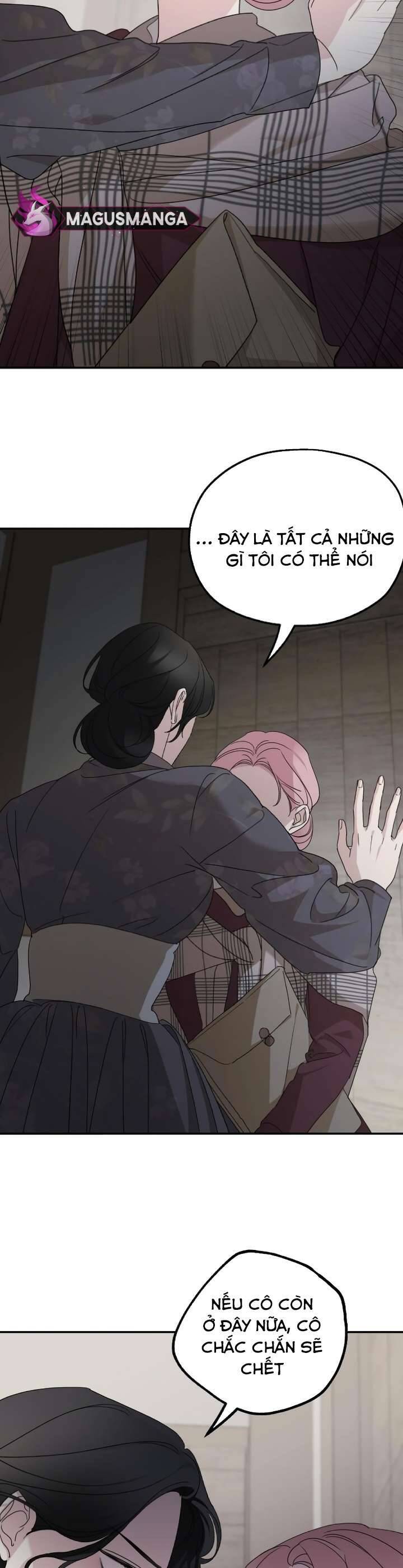 Gia Đình Chồng Quá Ám Ảnh Bởi Tôi Chapter 108 - Trang 2