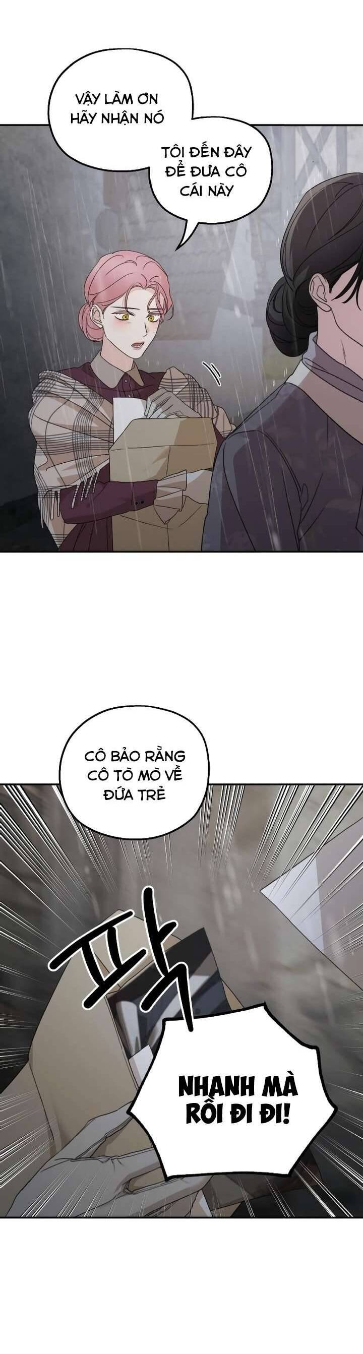 Gia Đình Chồng Quá Ám Ảnh Bởi Tôi Chapter 108 - Trang 2