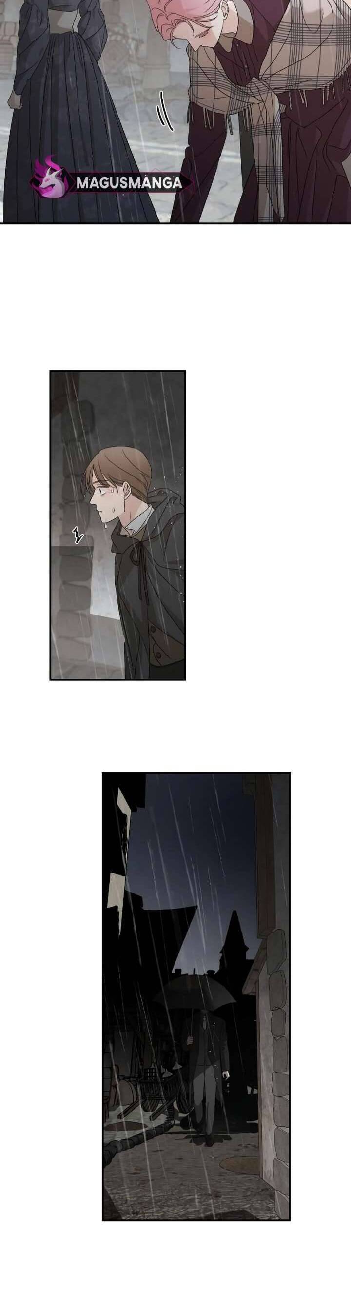 Gia Đình Chồng Quá Ám Ảnh Bởi Tôi Chapter 108 - Trang 2
