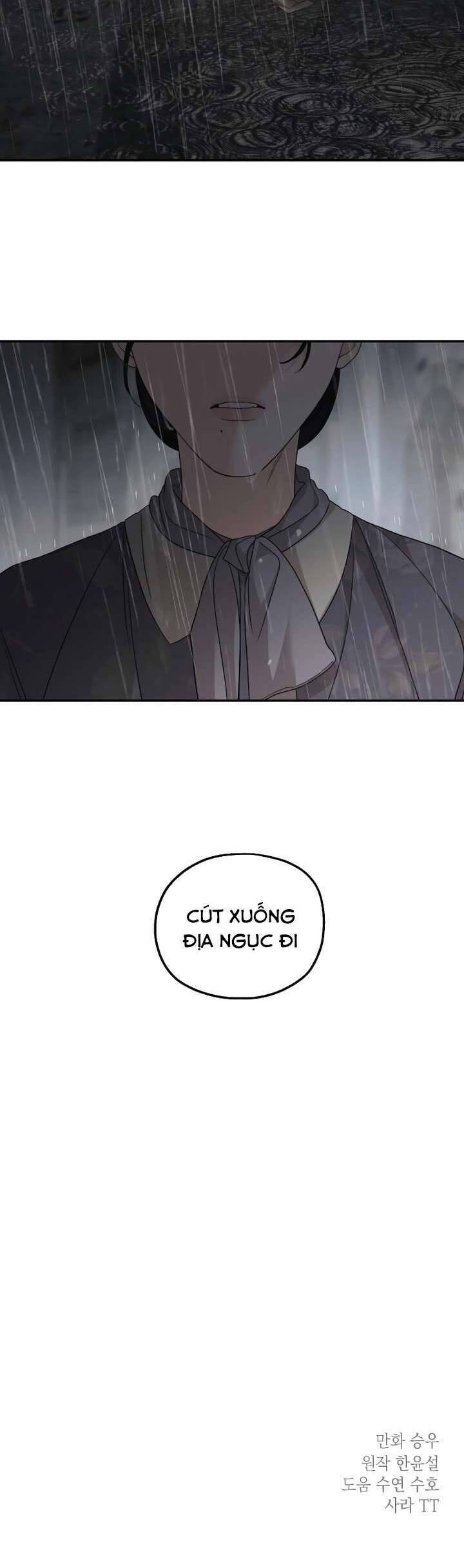 Gia Đình Chồng Quá Ám Ảnh Bởi Tôi Chapter 108 - Trang 2