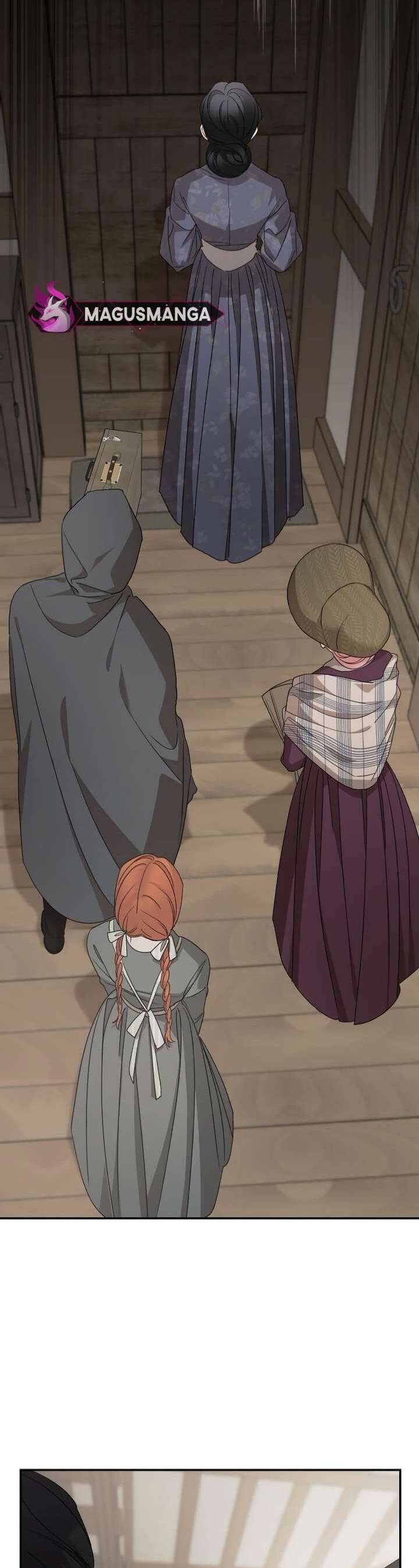 Gia Đình Chồng Quá Ám Ảnh Bởi Tôi Chapter 108 - Trang 2