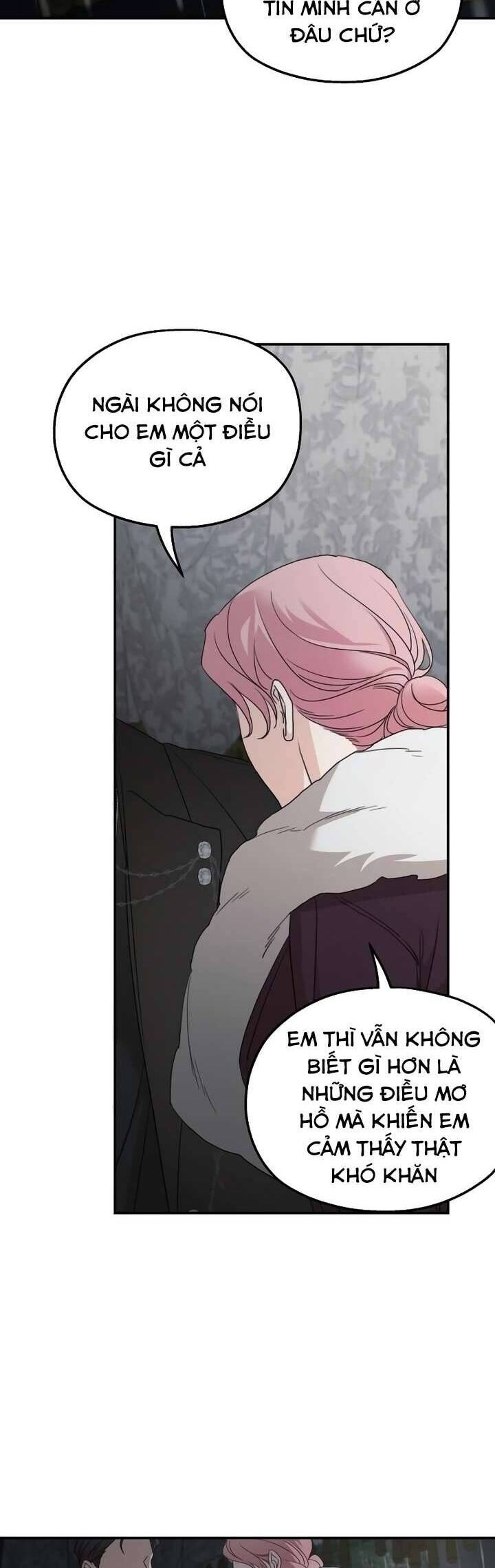 Gia Đình Chồng Quá Ám Ảnh Bởi Tôi Chapter 109 - Trang 2