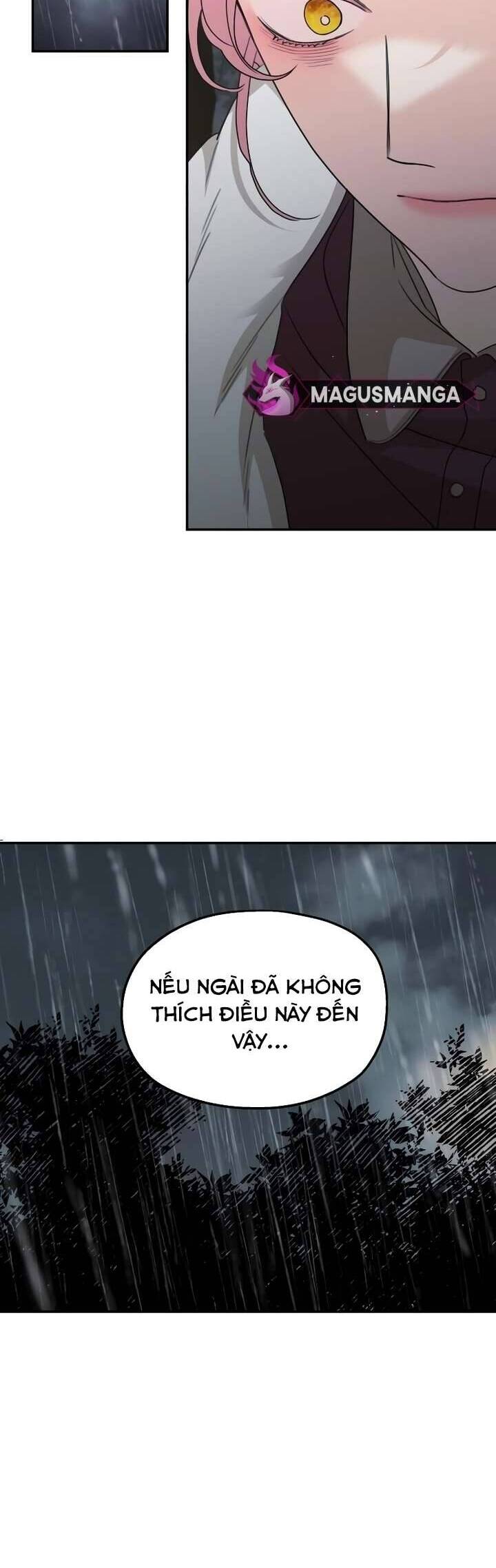 Gia Đình Chồng Quá Ám Ảnh Bởi Tôi Chapter 109 - Trang 2
