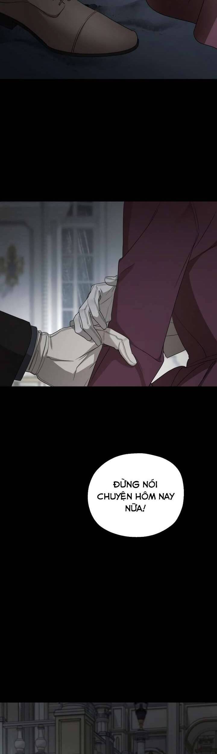 Gia Đình Chồng Quá Ám Ảnh Bởi Tôi Chapter 109 - Trang 2