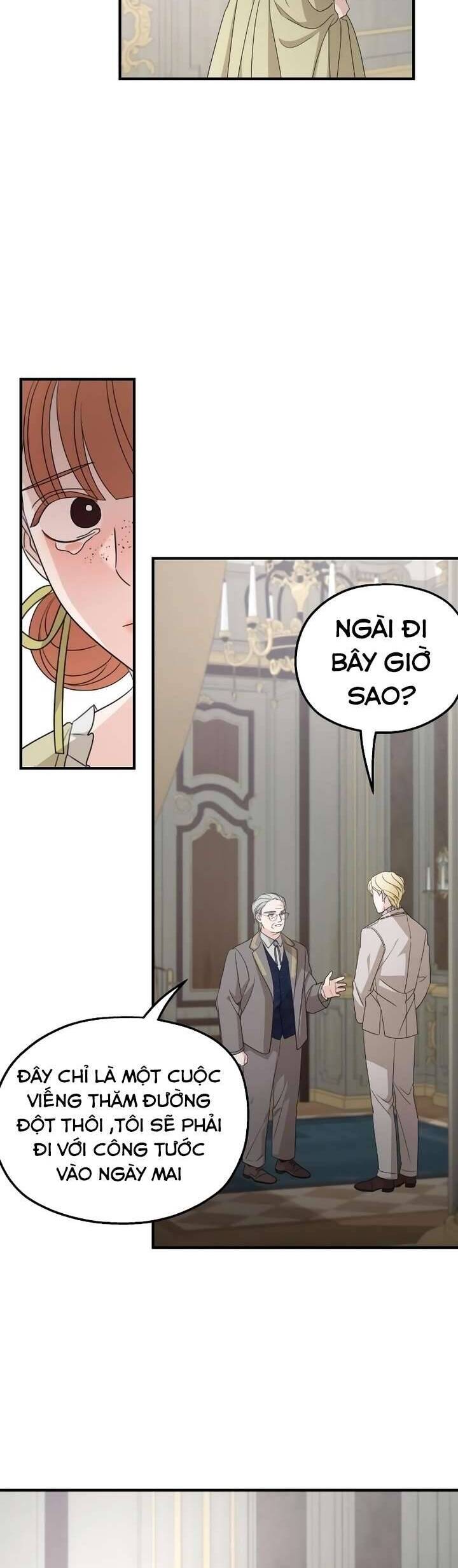 Gia Đình Chồng Quá Ám Ảnh Bởi Tôi Chapter 109 - Trang 2