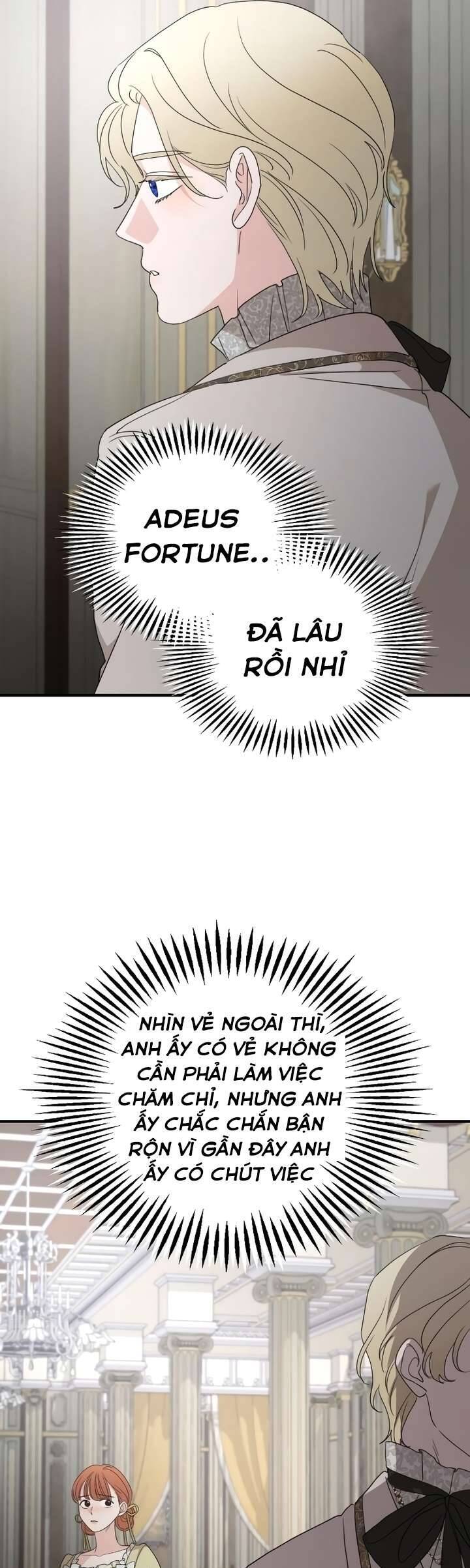 Gia Đình Chồng Quá Ám Ảnh Bởi Tôi Chapter 109 - Trang 2