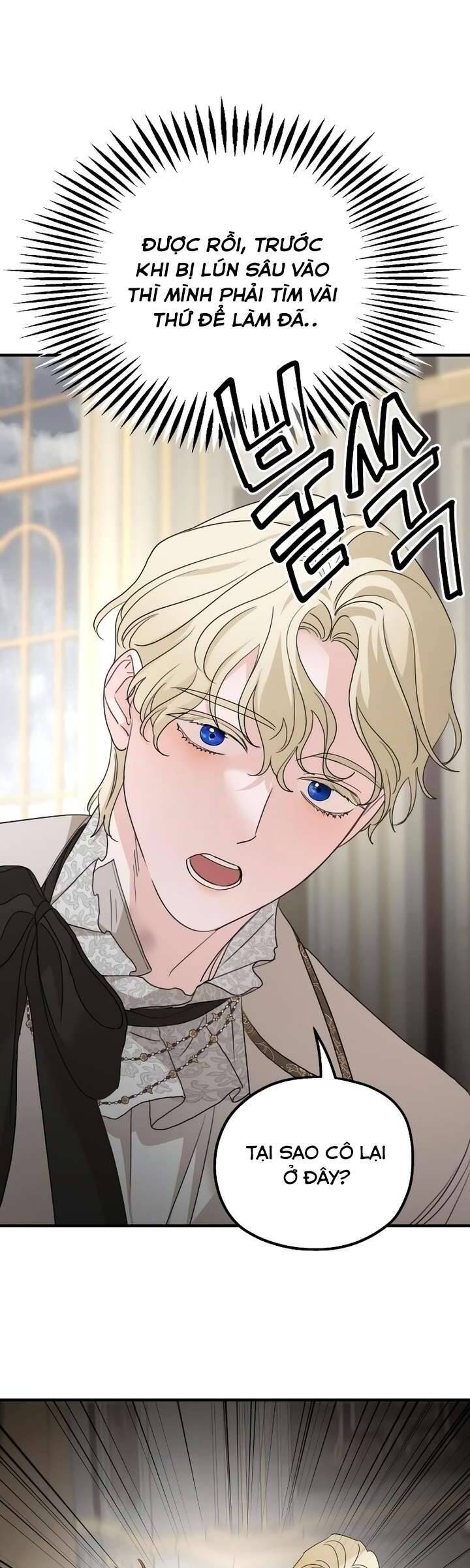Gia Đình Chồng Quá Ám Ảnh Bởi Tôi Chapter 109 - Trang 2