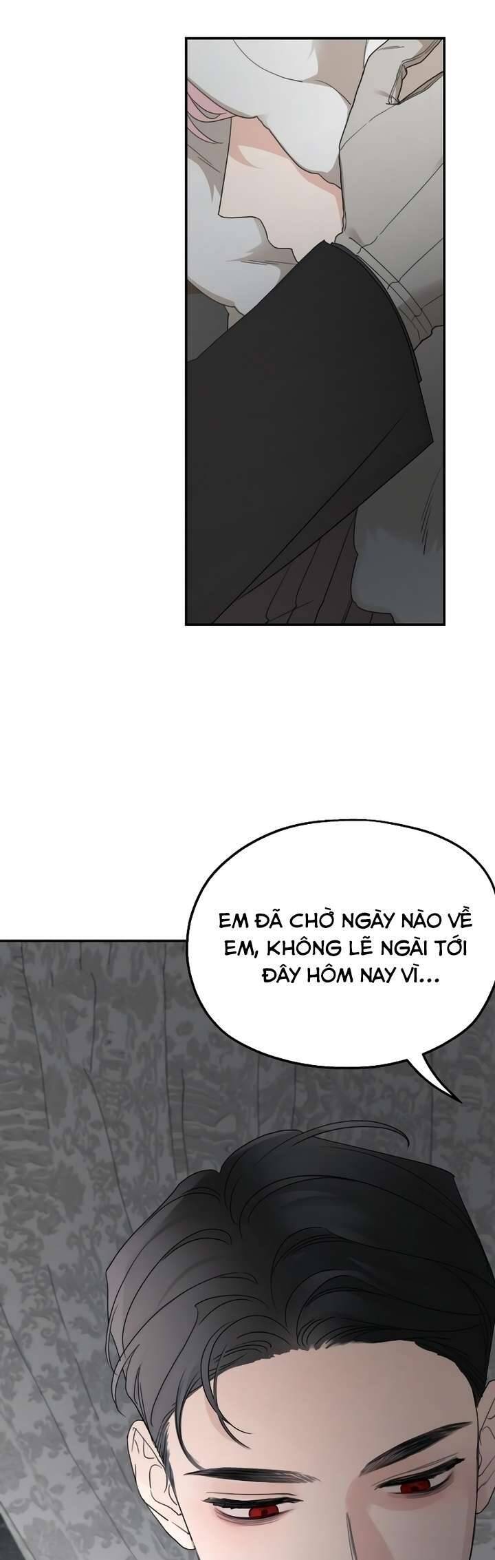 Gia Đình Chồng Quá Ám Ảnh Bởi Tôi Chapter 109 - Trang 2
