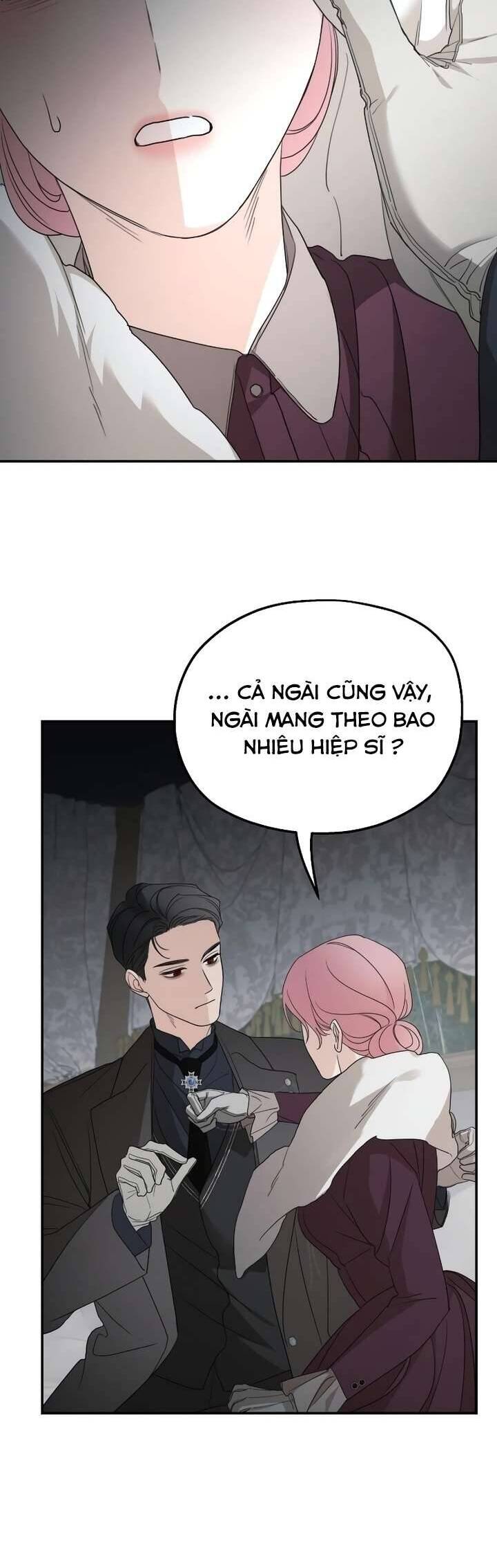 Gia Đình Chồng Quá Ám Ảnh Bởi Tôi Chapter 109 - Trang 2