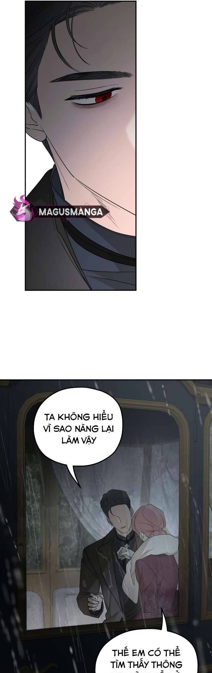 Gia Đình Chồng Quá Ám Ảnh Bởi Tôi Chapter 109 - Trang 2