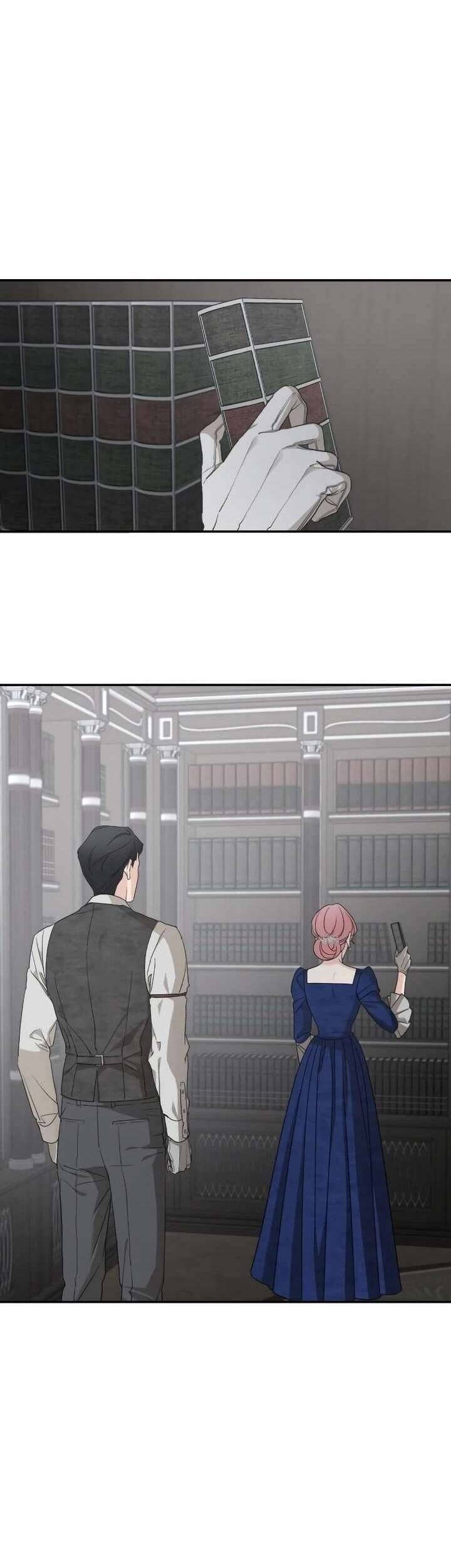 Gia Đình Chồng Quá Ám Ảnh Bởi Tôi Chapter 110 - Trang 2