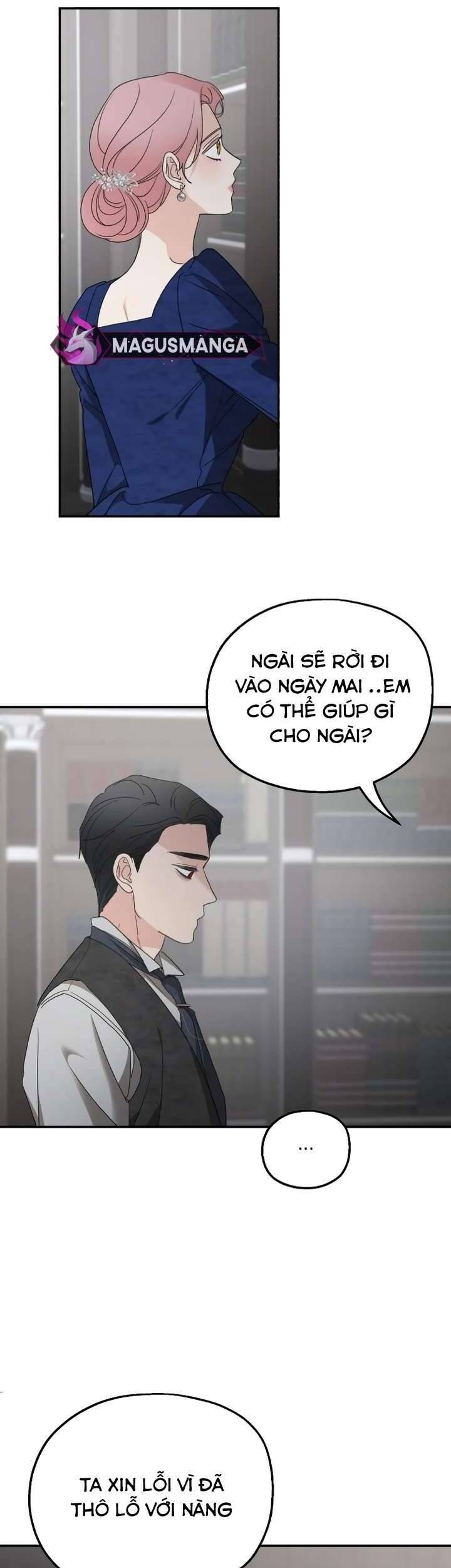 Gia Đình Chồng Quá Ám Ảnh Bởi Tôi Chapter 110 - Trang 2
