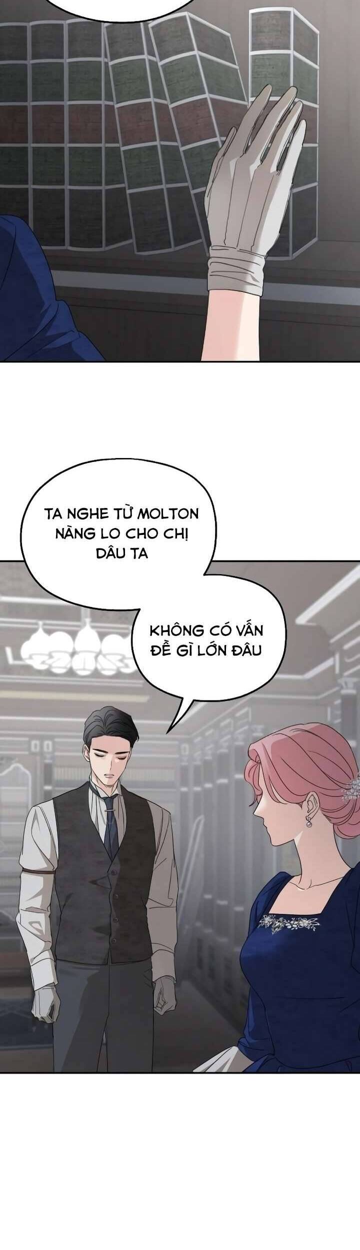 Gia Đình Chồng Quá Ám Ảnh Bởi Tôi Chapter 110 - Trang 2