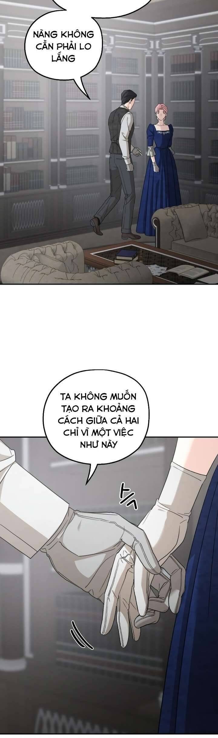 Gia Đình Chồng Quá Ám Ảnh Bởi Tôi Chapter 110 - Trang 2
