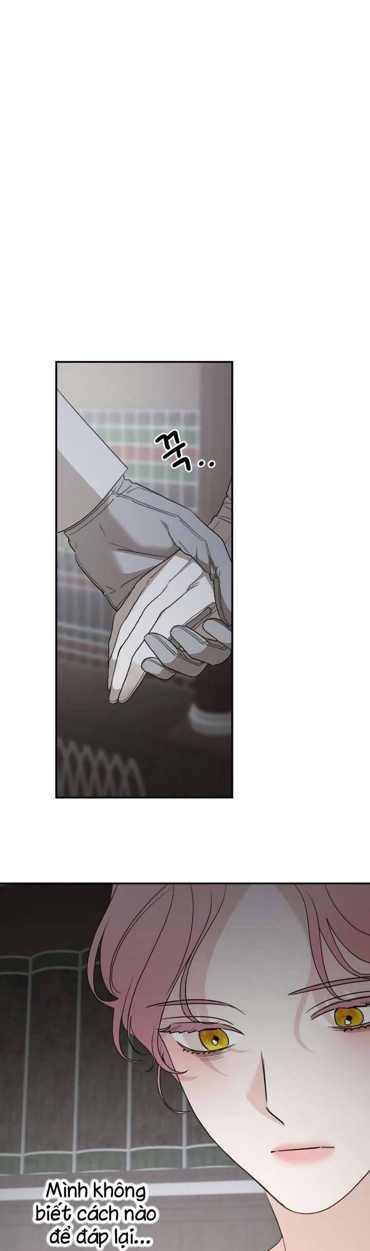 Gia Đình Chồng Quá Ám Ảnh Bởi Tôi Chapter 110 - Trang 2