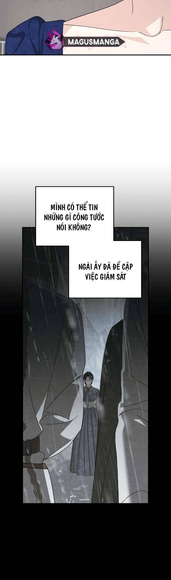 Gia Đình Chồng Quá Ám Ảnh Bởi Tôi Chapter 110 - Trang 2