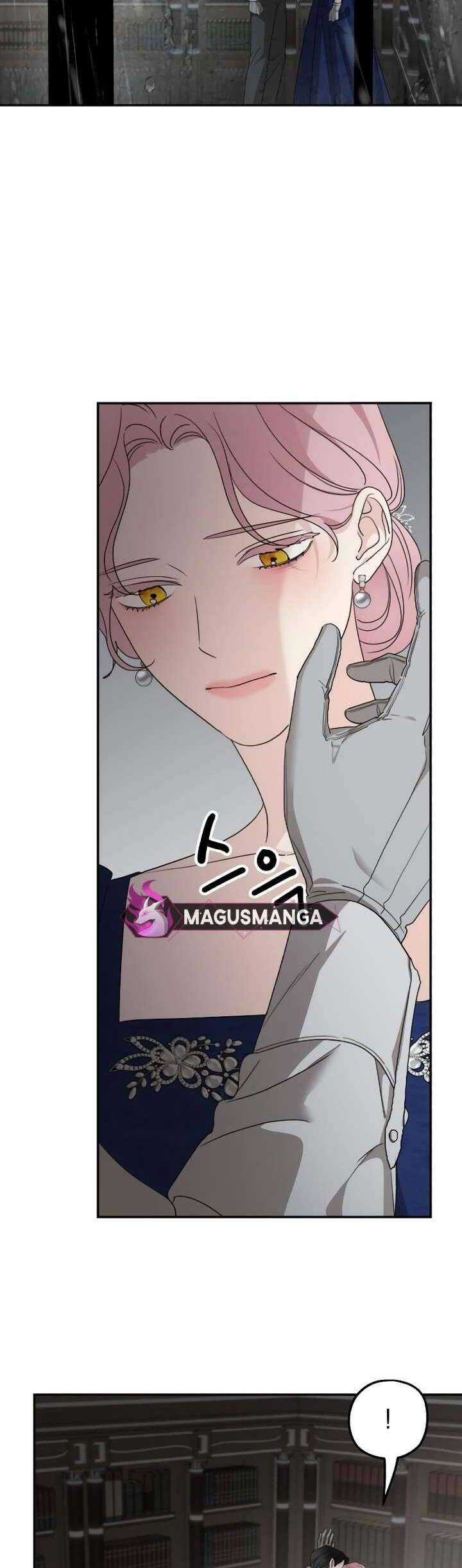 Gia Đình Chồng Quá Ám Ảnh Bởi Tôi Chapter 110 - Trang 2