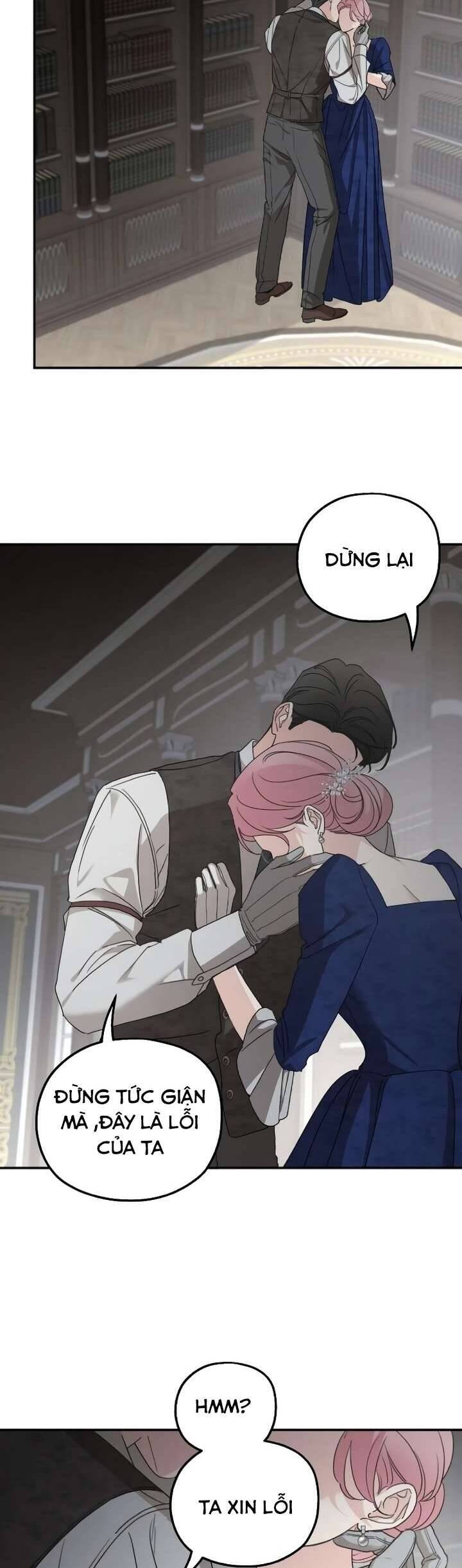 Gia Đình Chồng Quá Ám Ảnh Bởi Tôi Chapter 110 - Trang 2
