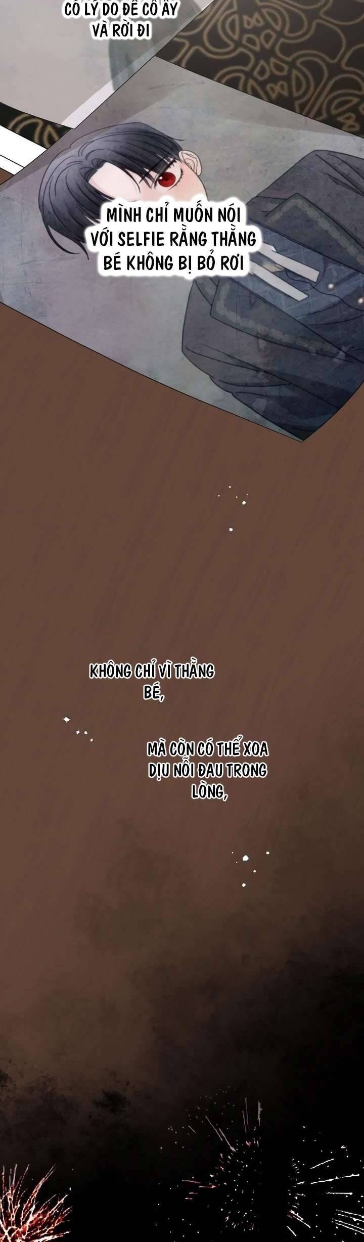 Gia Đình Chồng Quá Ám Ảnh Bởi Tôi Chapter 110 - Trang 2
