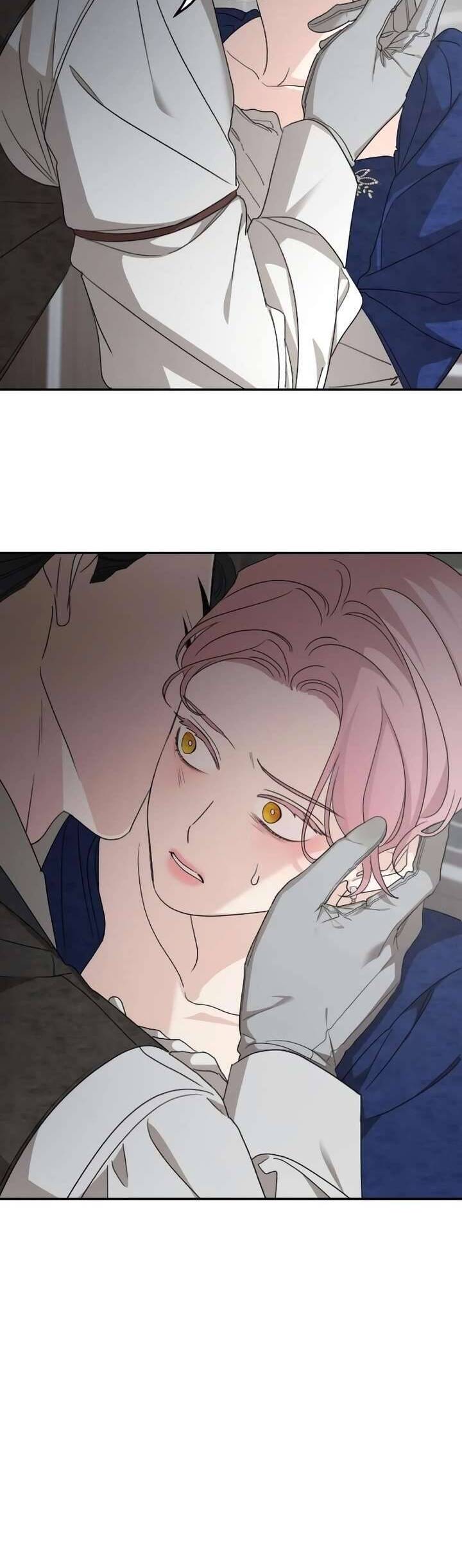 Gia Đình Chồng Quá Ám Ảnh Bởi Tôi Chapter 110 - Trang 2