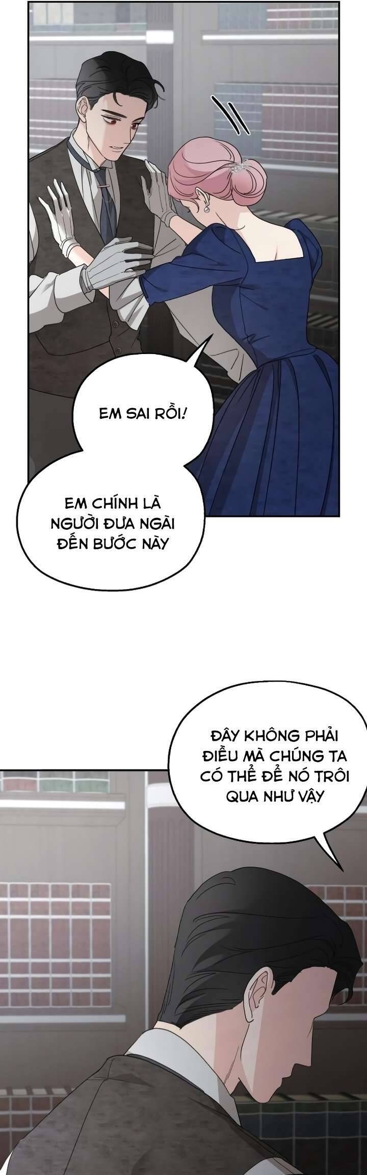 Gia Đình Chồng Quá Ám Ảnh Bởi Tôi Chapter 110 - Trang 2