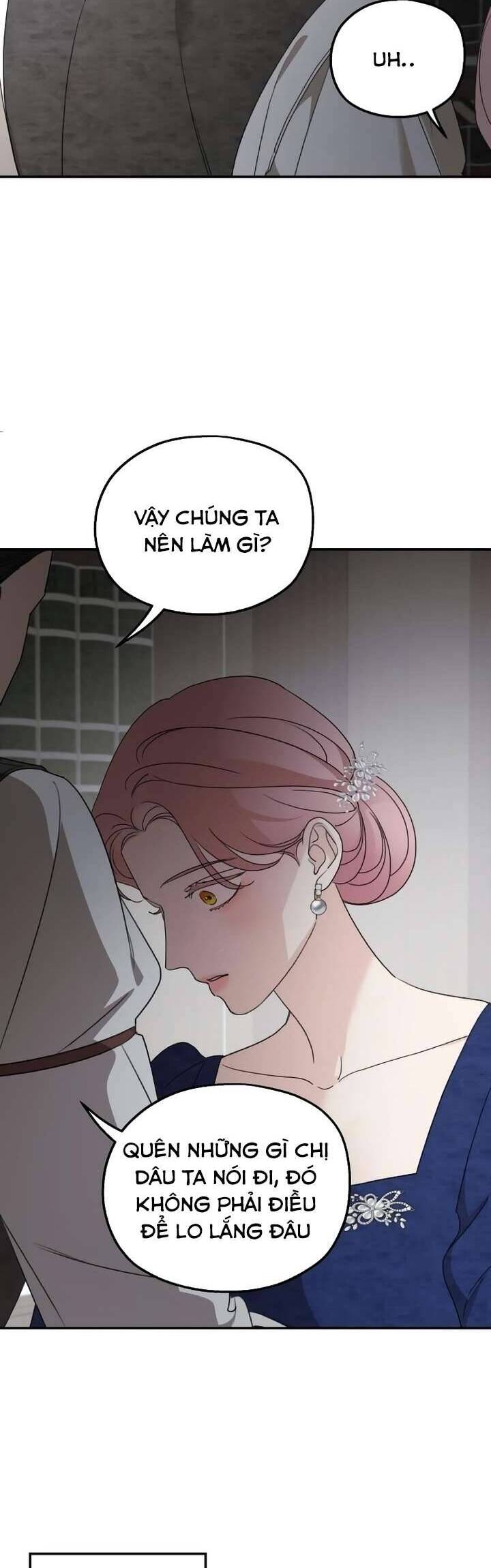 Gia Đình Chồng Quá Ám Ảnh Bởi Tôi Chapter 110 - Trang 2