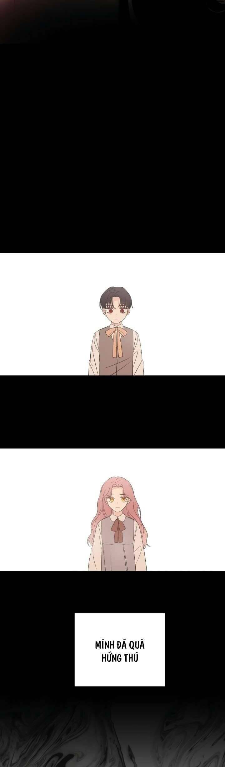 Gia Đình Chồng Quá Ám Ảnh Bởi Tôi Chapter 110 - Trang 2