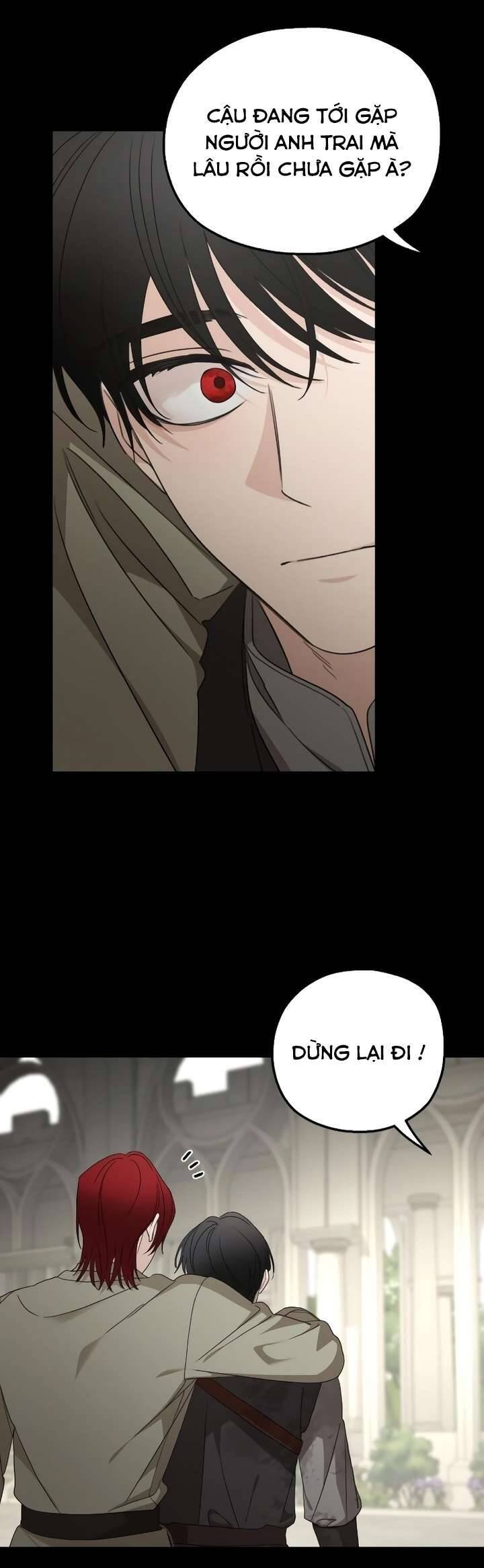 Gia Đình Chồng Quá Ám Ảnh Bởi Tôi Chapter 110 - Trang 2