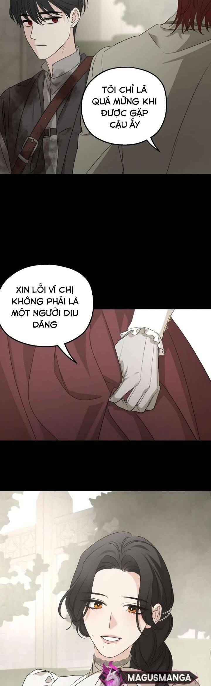 Gia Đình Chồng Quá Ám Ảnh Bởi Tôi Chapter 110 - Trang 2