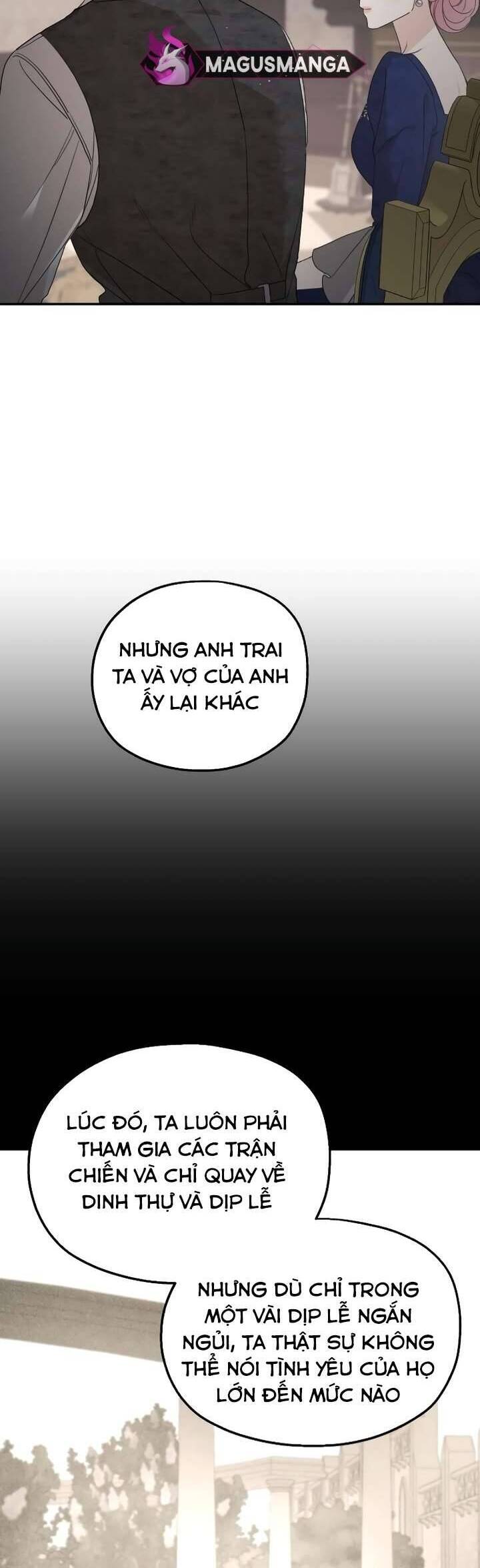 Gia Đình Chồng Quá Ám Ảnh Bởi Tôi Chapter 110 - Trang 2