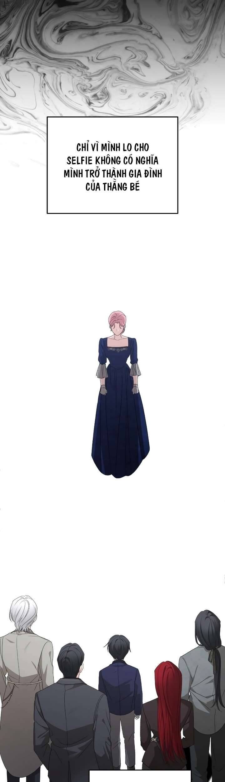 Gia Đình Chồng Quá Ám Ảnh Bởi Tôi Chapter 110 - Trang 2