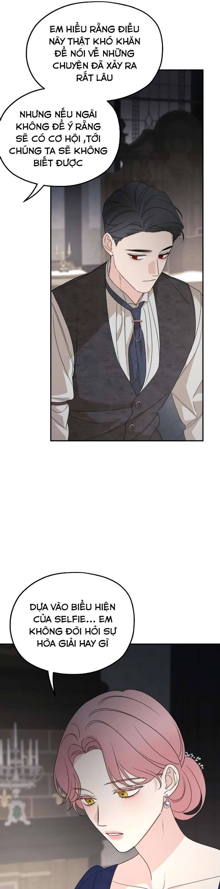 Gia Đình Chồng Quá Ám Ảnh Bởi Tôi Chapter 110 - Trang 2