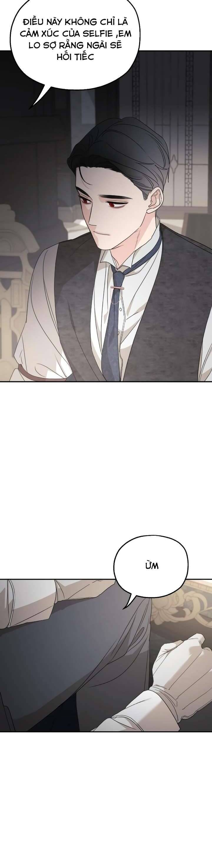 Gia Đình Chồng Quá Ám Ảnh Bởi Tôi Chapter 110 - Trang 2