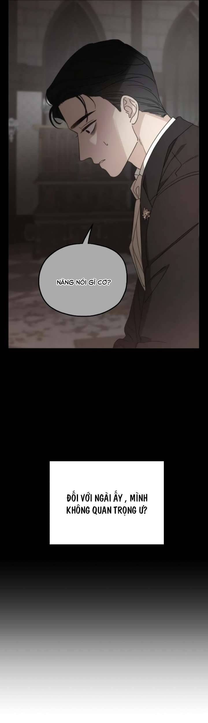 Gia Đình Chồng Quá Ám Ảnh Bởi Tôi Chapter 110 - Trang 2