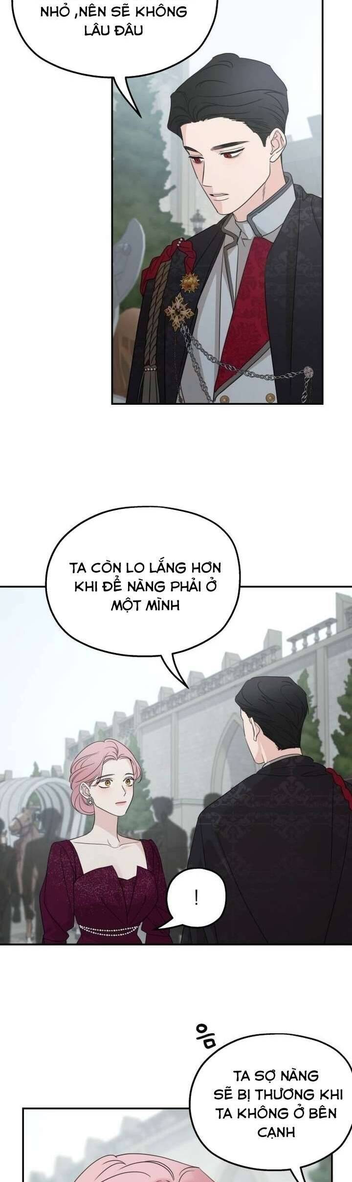Gia Đình Chồng Quá Ám Ảnh Bởi Tôi Chapter 111 - Trang 2