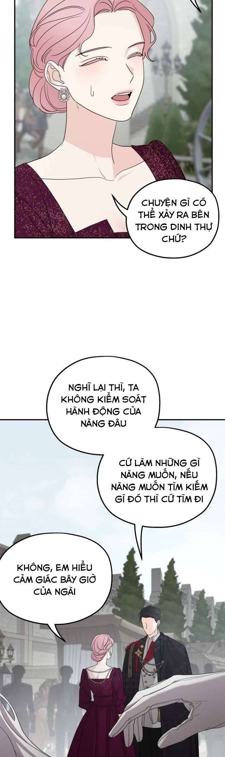 Gia Đình Chồng Quá Ám Ảnh Bởi Tôi Chapter 111 - Trang 2