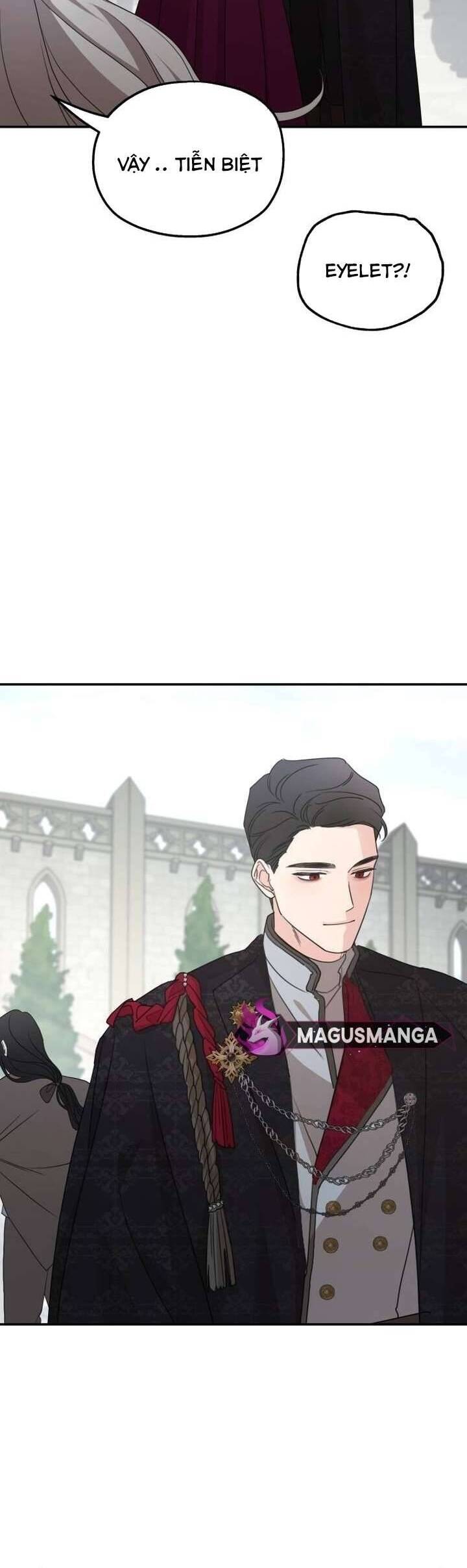 Gia Đình Chồng Quá Ám Ảnh Bởi Tôi Chapter 111 - Trang 2