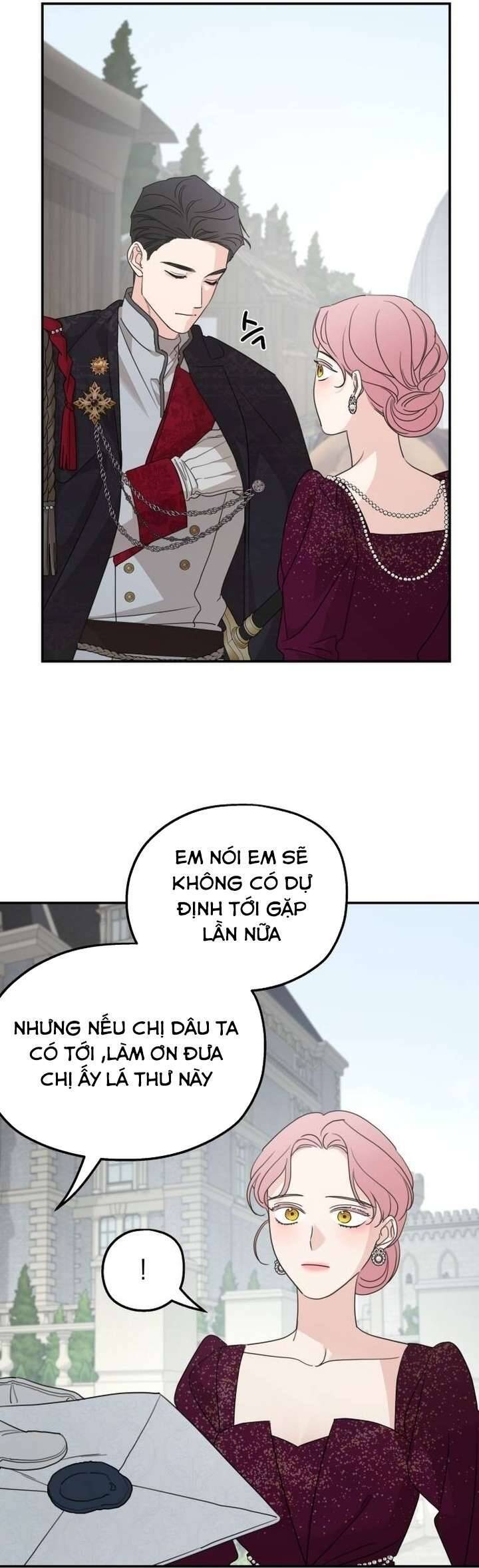 Gia Đình Chồng Quá Ám Ảnh Bởi Tôi Chapter 111 - Trang 2