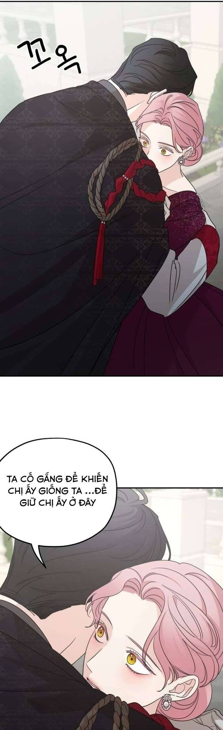 Gia Đình Chồng Quá Ám Ảnh Bởi Tôi Chapter 111 - Trang 2