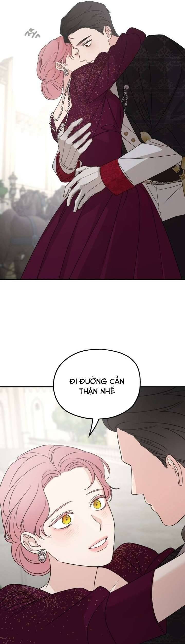 Gia Đình Chồng Quá Ám Ảnh Bởi Tôi Chapter 111 - Trang 2