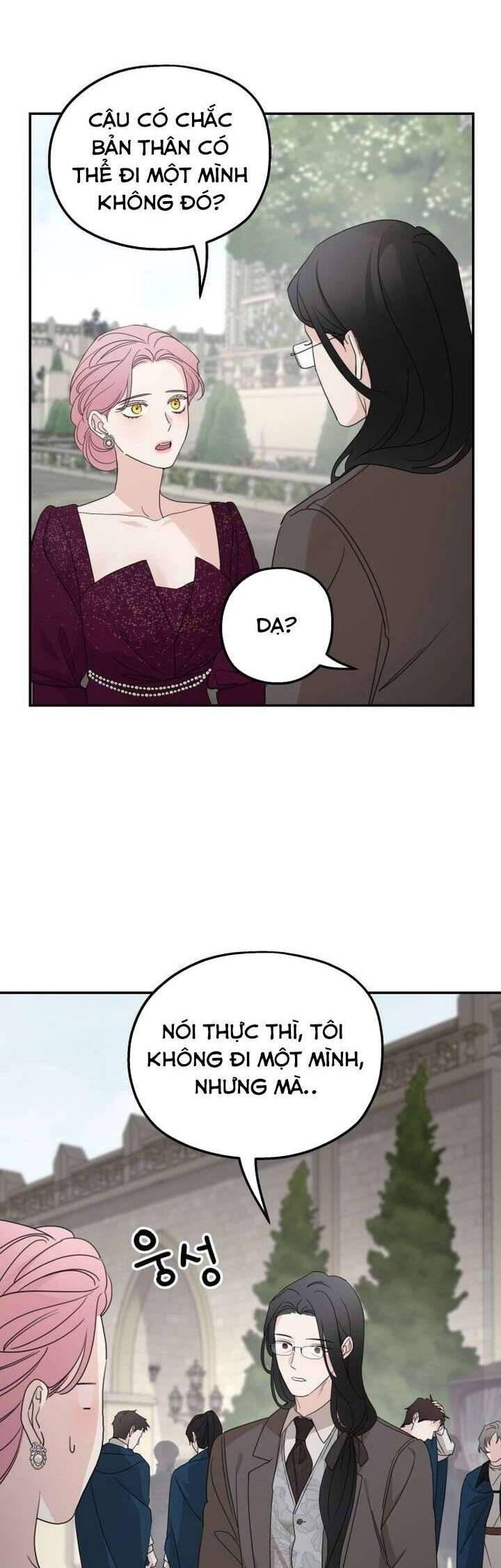 Gia Đình Chồng Quá Ám Ảnh Bởi Tôi Chapter 111 - Trang 2