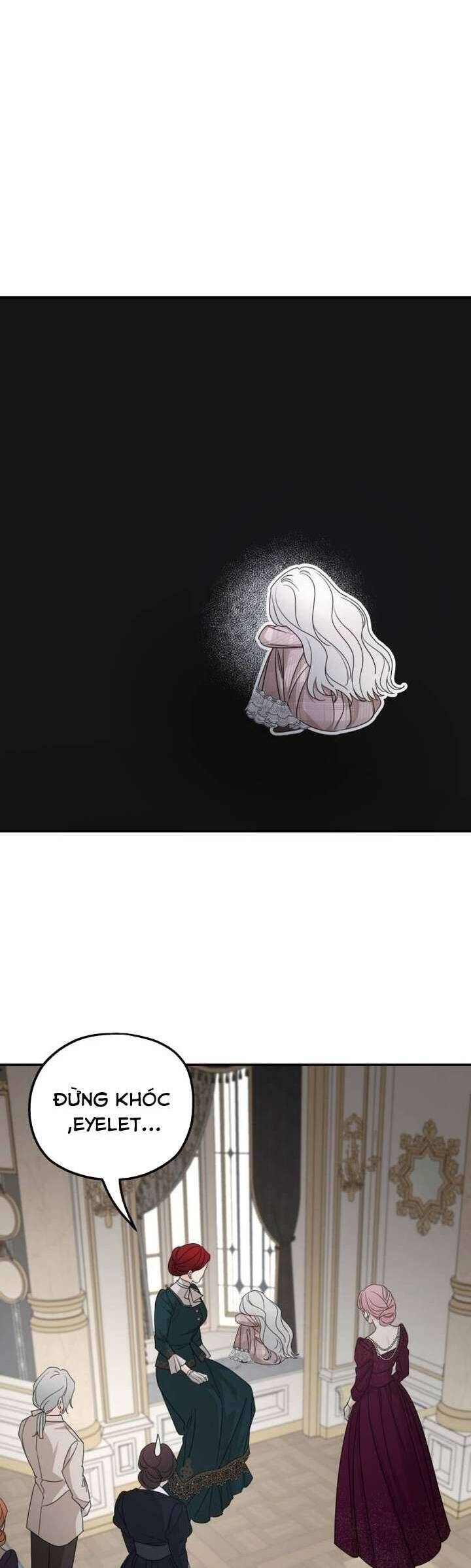 Gia Đình Chồng Quá Ám Ảnh Bởi Tôi Chapter 111 - Trang 2