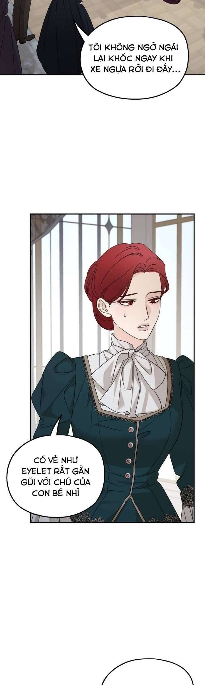 Gia Đình Chồng Quá Ám Ảnh Bởi Tôi Chapter 111 - Trang 2