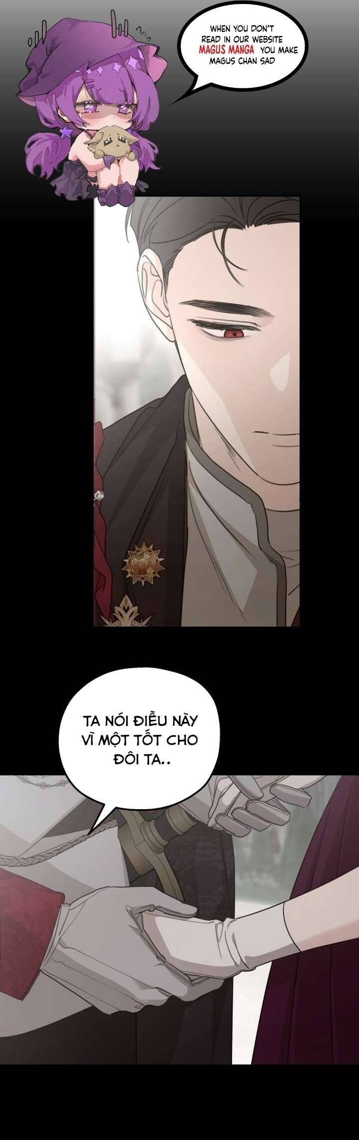 Gia Đình Chồng Quá Ám Ảnh Bởi Tôi Chapter 111 - Trang 2